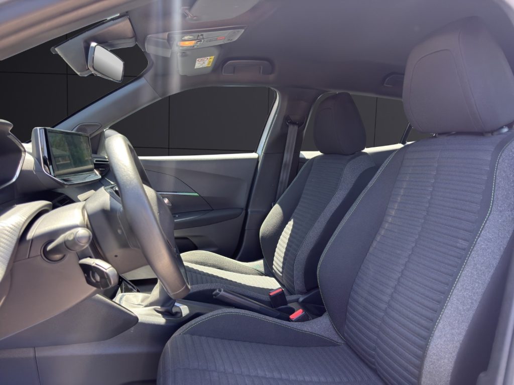 PEUGEOT 2008 PureTech 100 S&S Active - 9