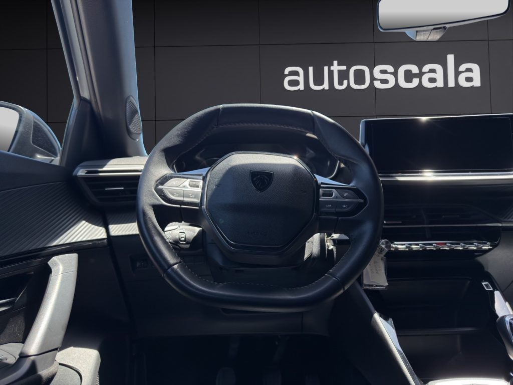 PEUGEOT 2008 PureTech 100 S&S Active - 10