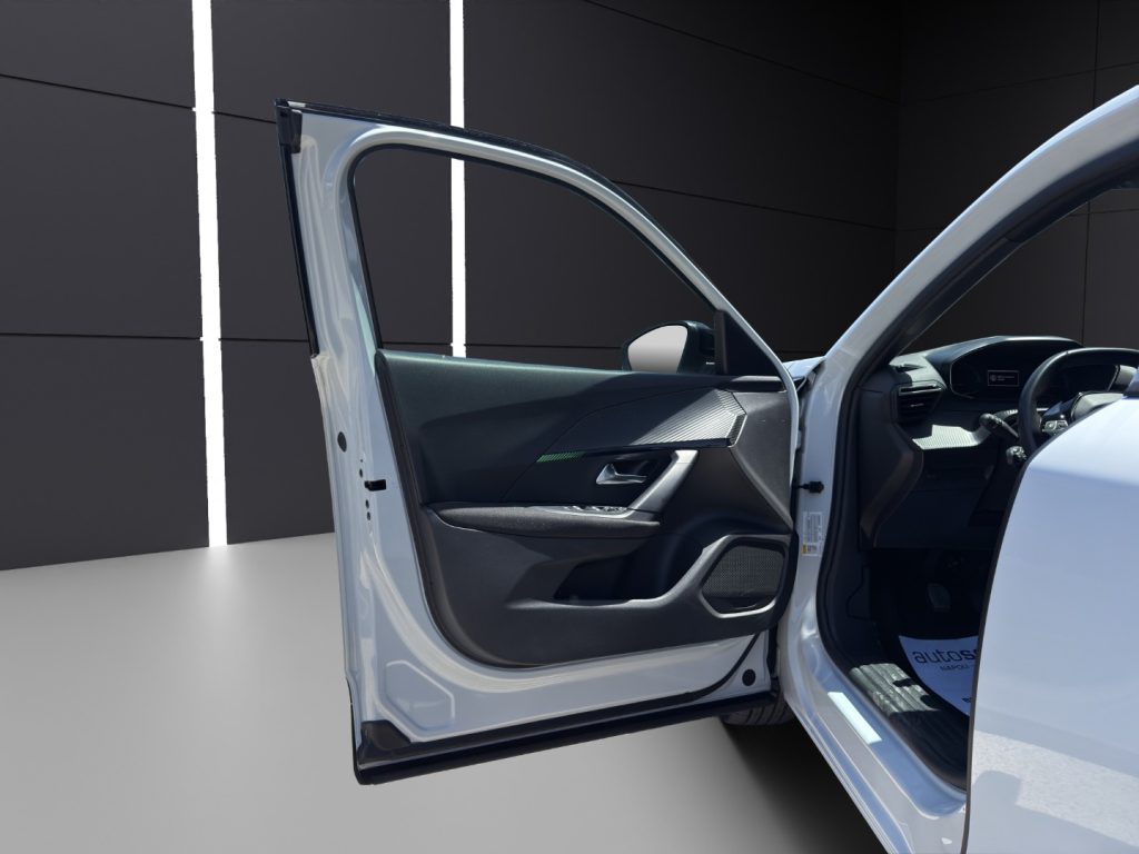PEUGEOT 2008 PureTech 100 S&S Active - 12