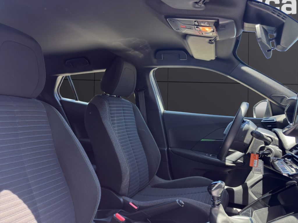 PEUGEOT 2008 PureTech 100 S&S Active - 18