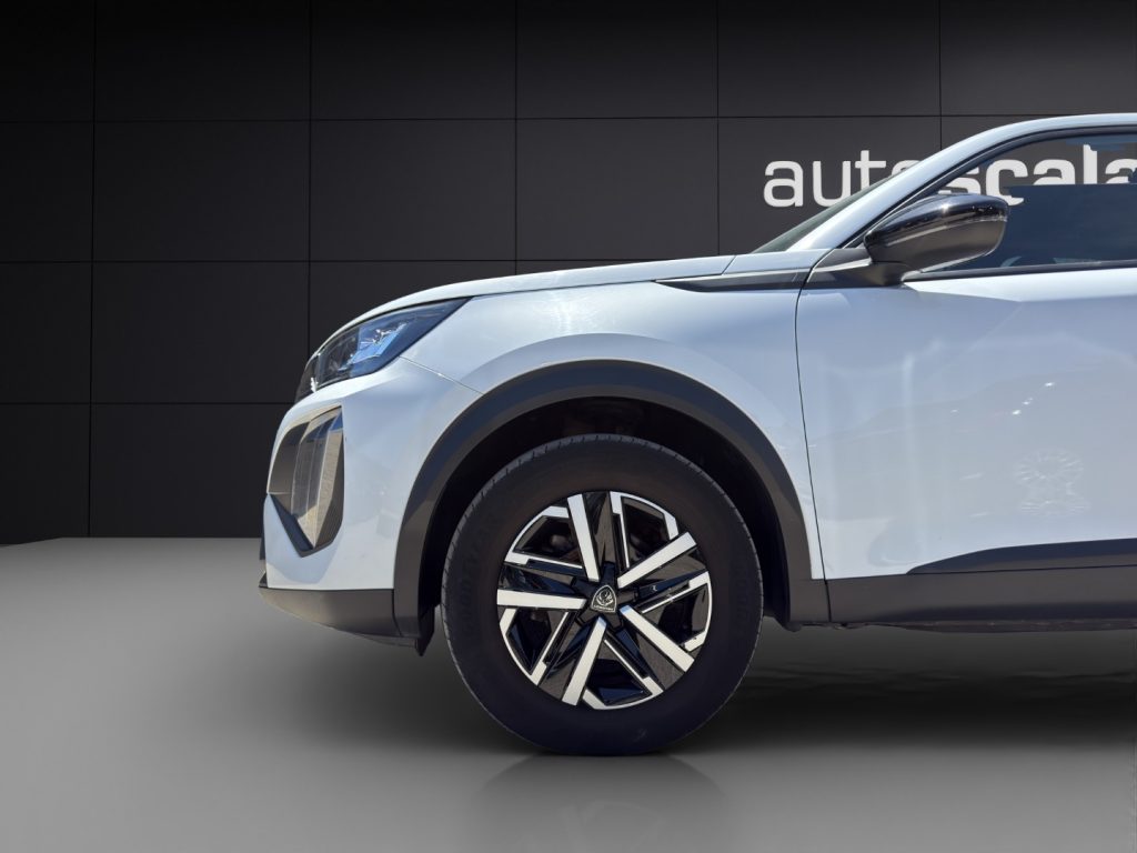 PEUGEOT 2008 PureTech 100 S&S Active - 21