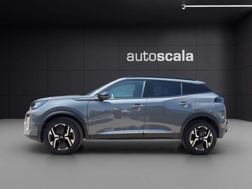 PEUGEOT 2008 PureTech 100 S&S Allure - 2