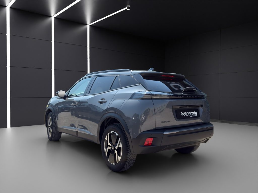 PEUGEOT 2008 PureTech 100 S&S Allure - 3