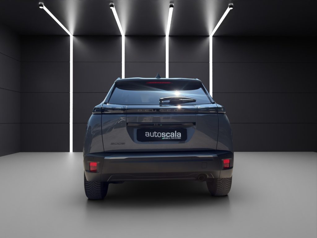 PEUGEOT 2008 PureTech 100 S&S Allure - 4