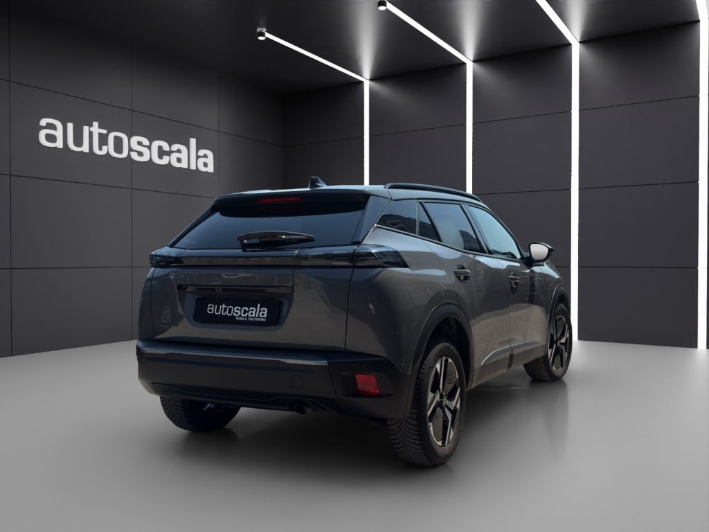PEUGEOT 2008 PureTech 100 S&S Allure - 5