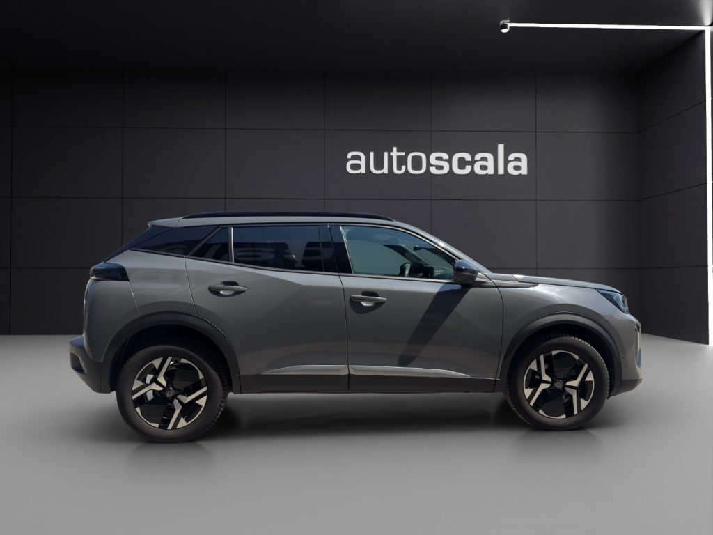 PEUGEOT 2008 PureTech 100 S&S Allure - 6