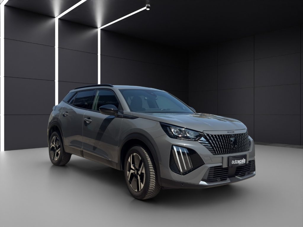 PEUGEOT 2008 PureTech 100 S&S Allure - 7