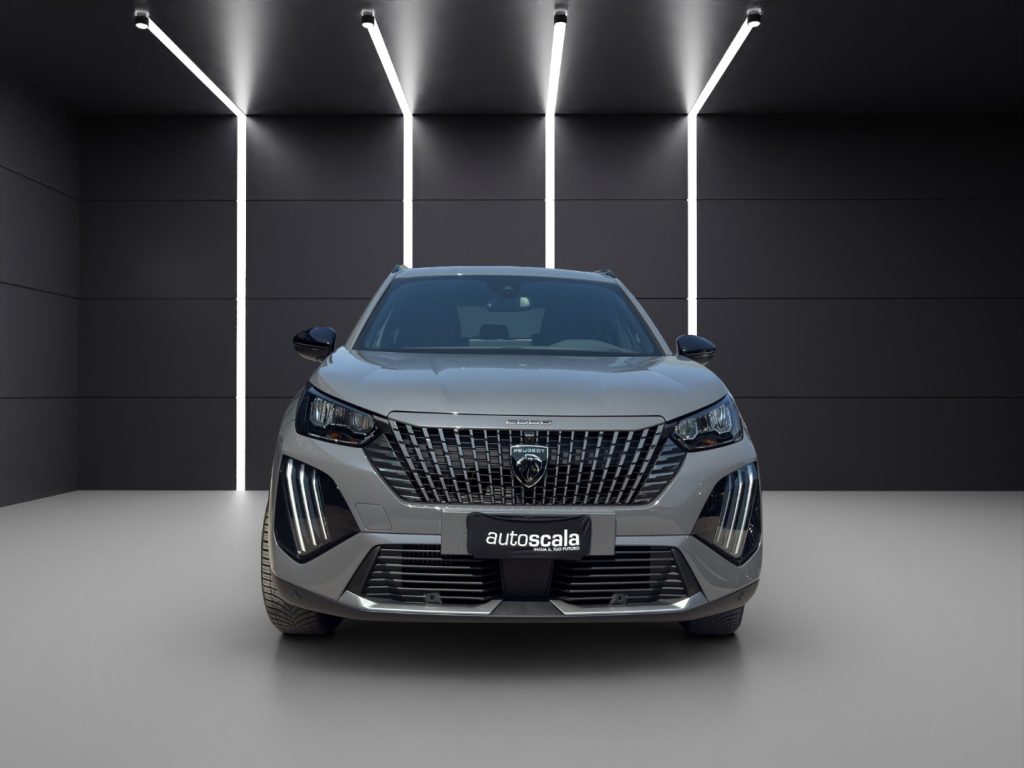PEUGEOT 2008 PureTech 100 S&S Allure - 8