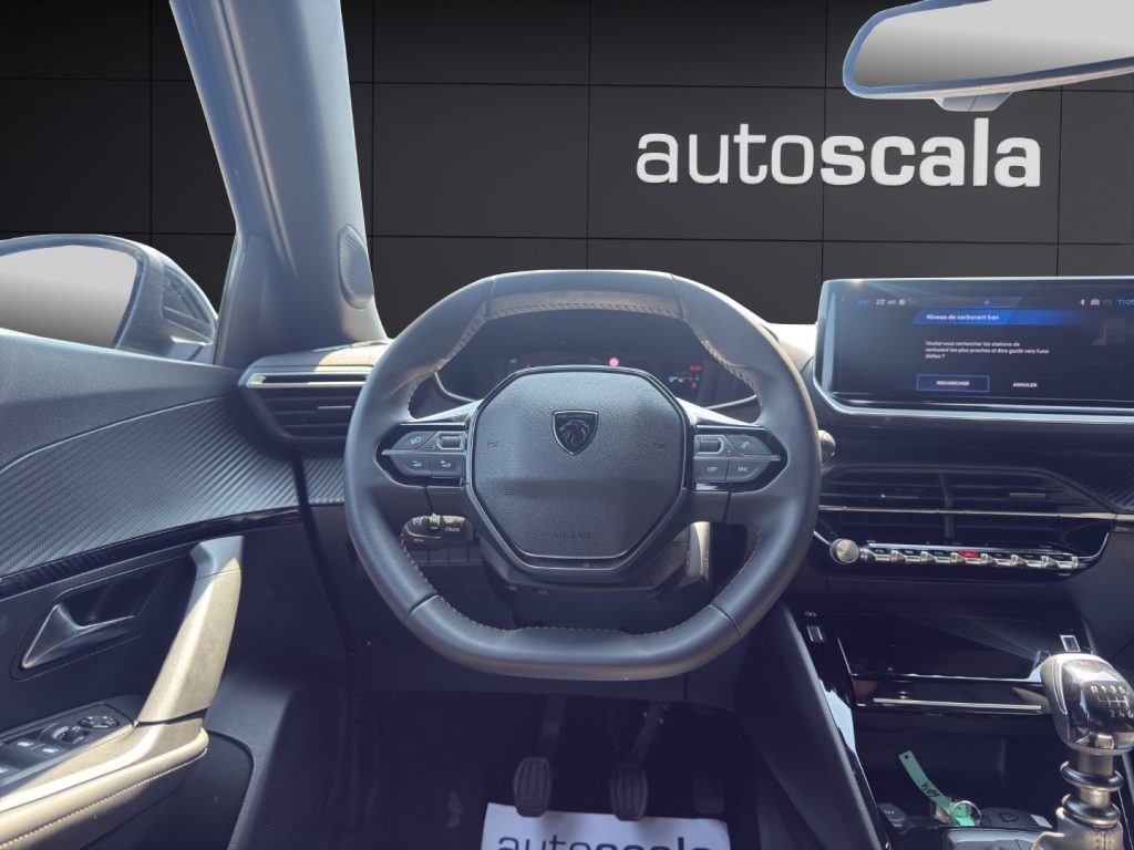 PEUGEOT 2008 PureTech 100 S&S Allure - 10