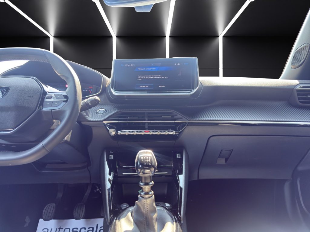 PEUGEOT 2008 PureTech 100 S&S Allure - 15