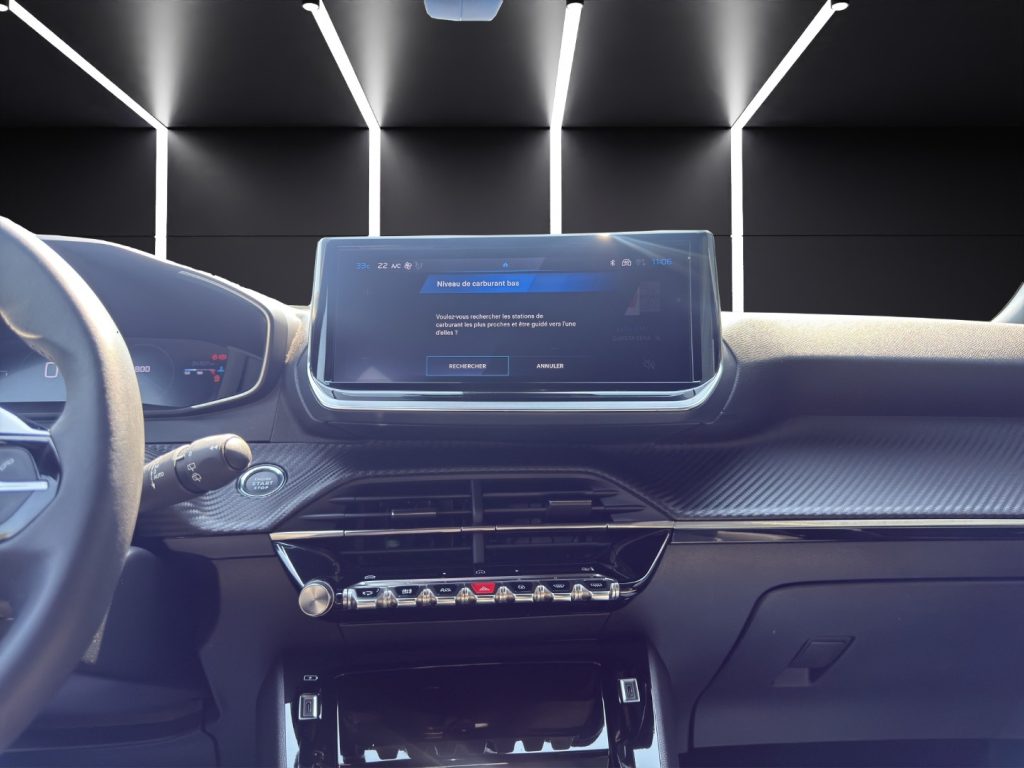PEUGEOT 2008 PureTech 100 S&S Allure - 16