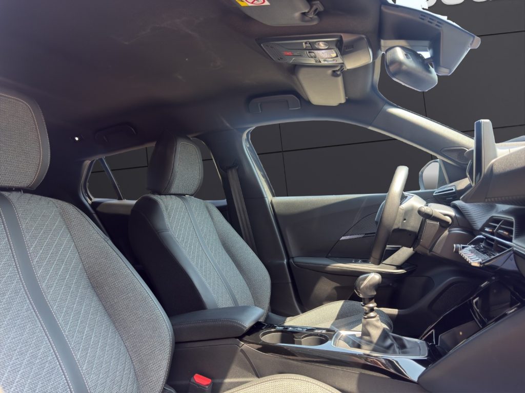 PEUGEOT 2008 PureTech 100 S&S Allure - 18