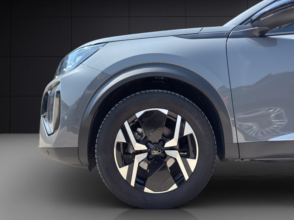 PEUGEOT 2008 PureTech 100 S&S Allure - 21