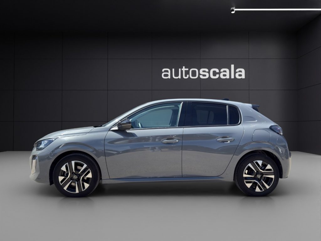 PEUGEOT 208 PureTech 100 S&S 5 porte Allure - 2
