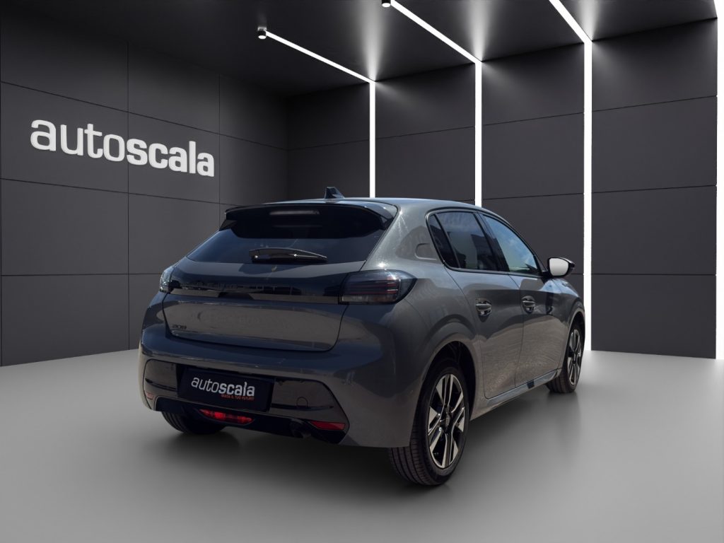 PEUGEOT 208 PureTech 100 S&S 5 porte Allure - 5