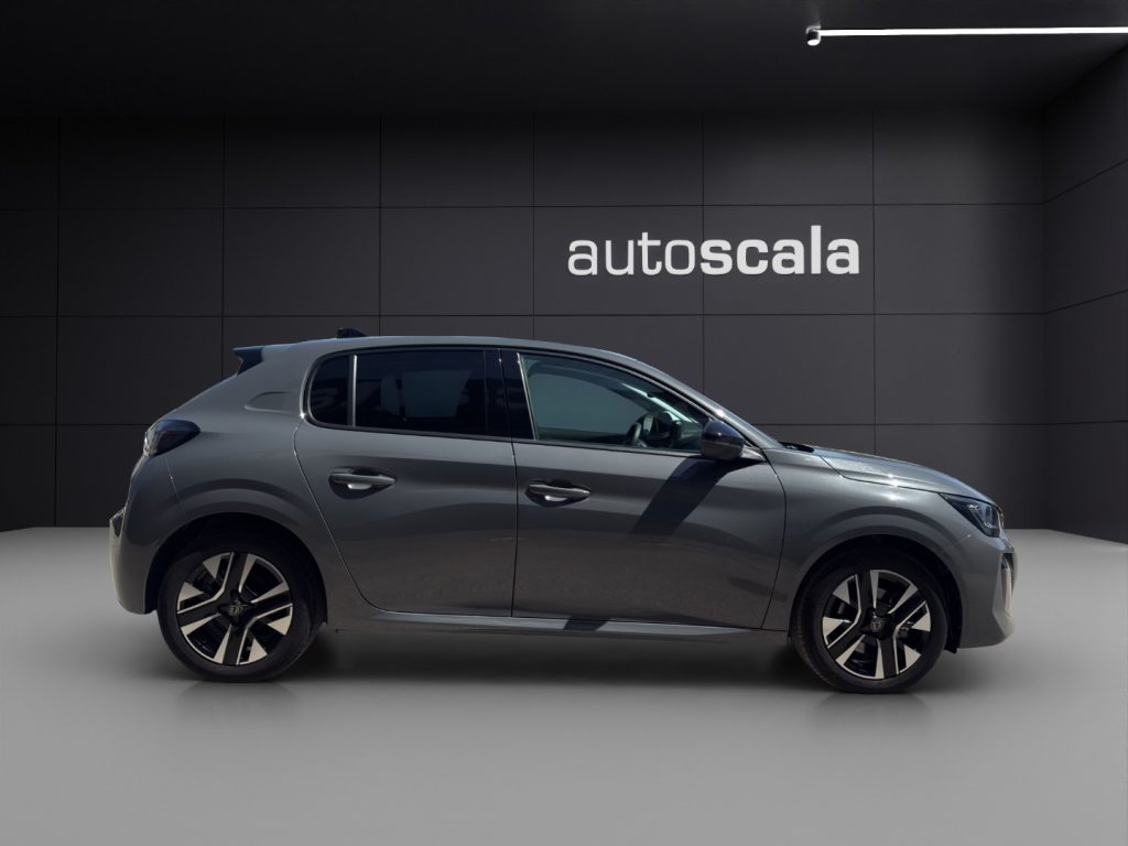 PEUGEOT 208 PureTech 100 S&S 5 porte Allure - 6