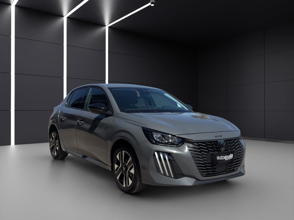 PEUGEOT 208 PureTech 100 S&S 5 porte Allure - 7