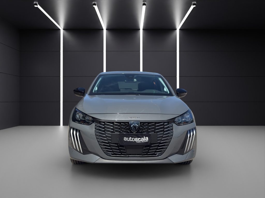 PEUGEOT 208 PureTech 100 S&S 5 porte Allure - 8