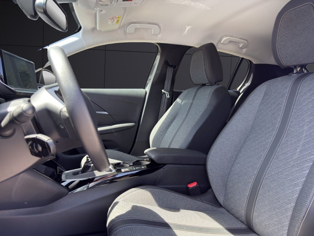 PEUGEOT 208 PureTech 100 S&S 5 porte Allure - 9