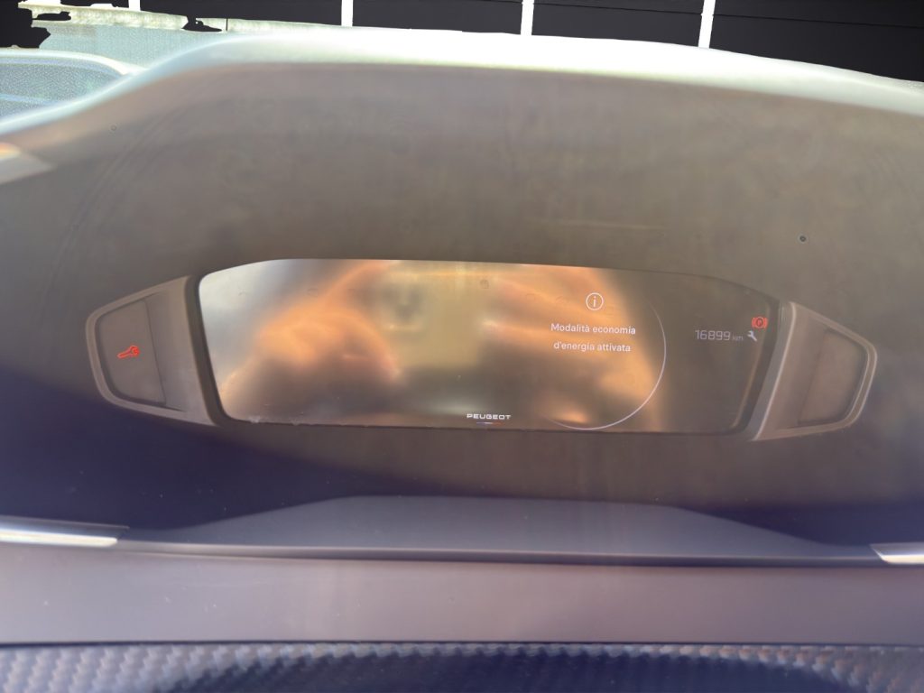 PEUGEOT 208 PureTech 100 S&S 5 porte Allure - 11