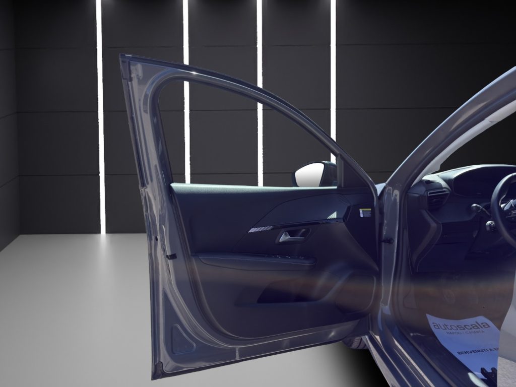 PEUGEOT 208 PureTech 100 S&S 5 porte Allure - 12