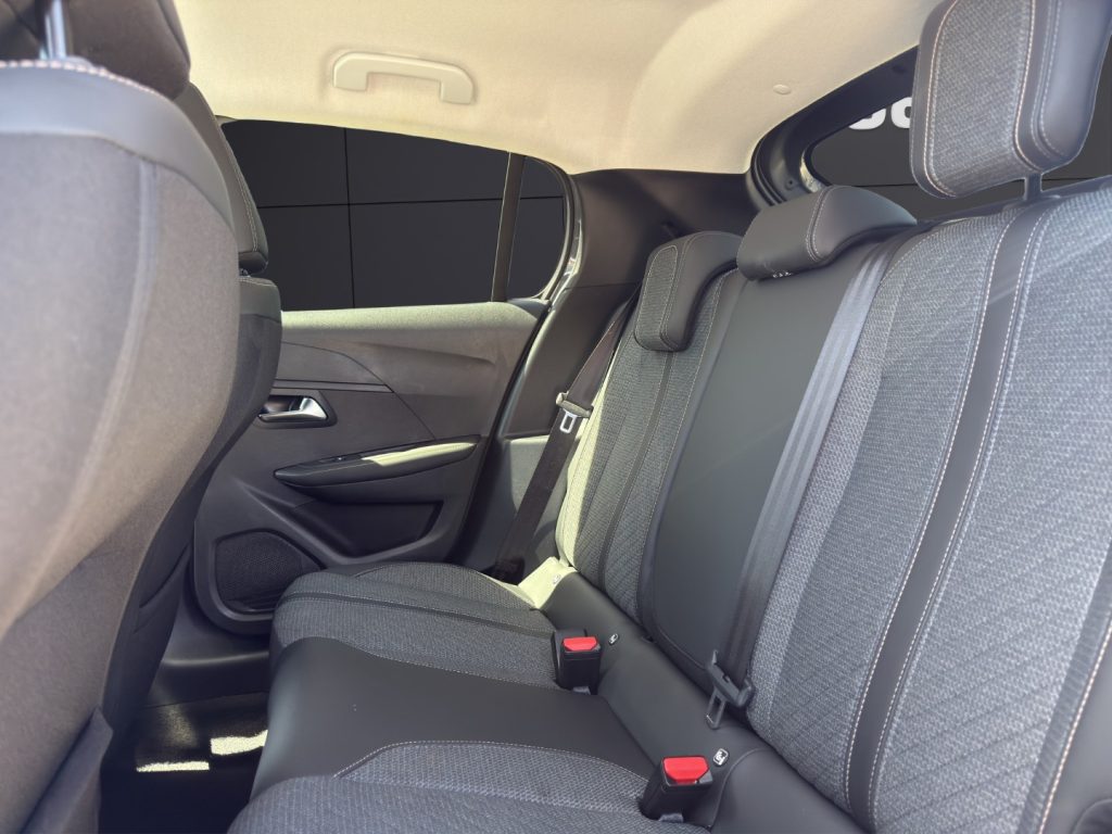 PEUGEOT 208 PureTech 100 S&S 5 porte Allure - 13