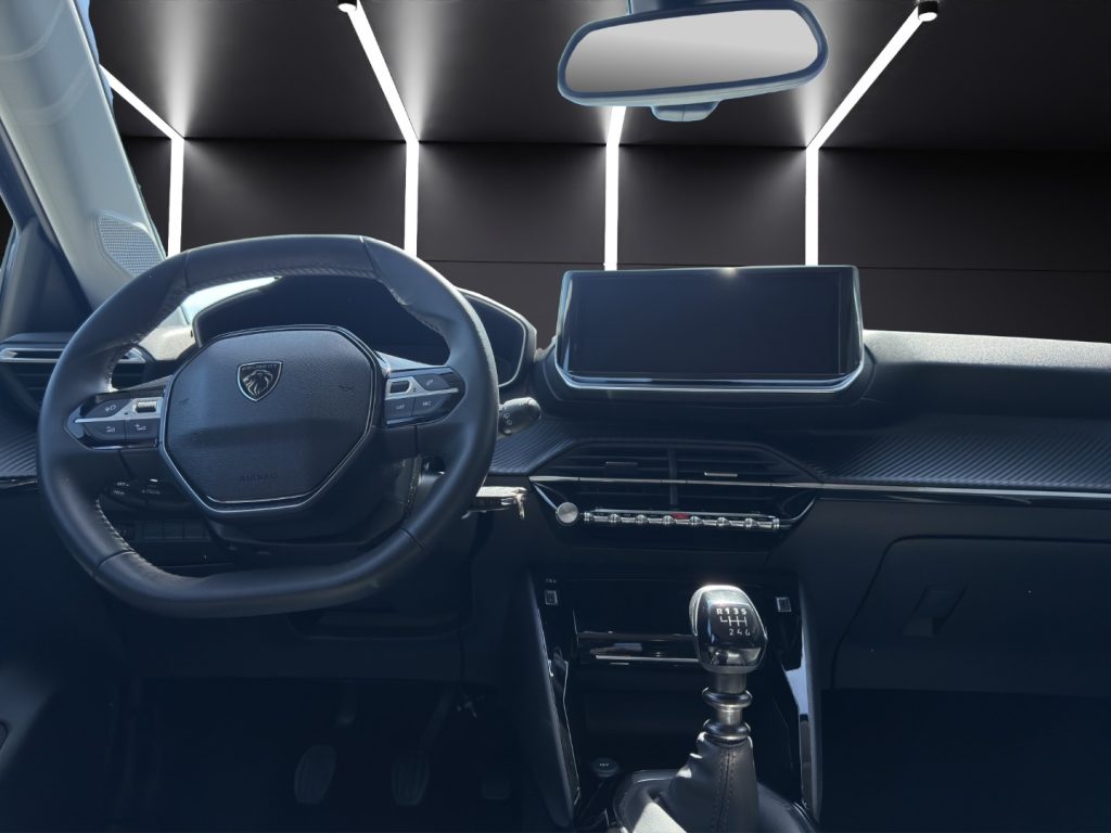 PEUGEOT 208 PureTech 100 S&S 5 porte Allure - 14