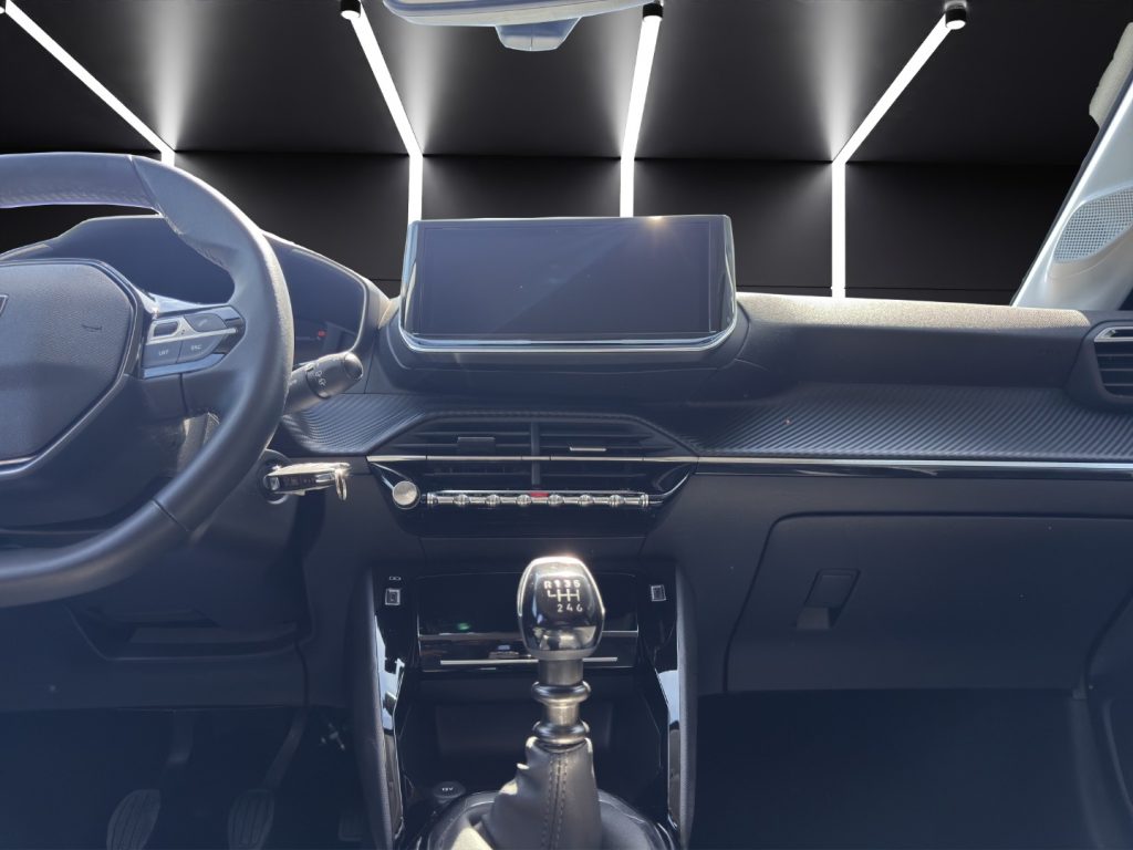 PEUGEOT 208 PureTech 100 S&S 5 porte Allure - 15