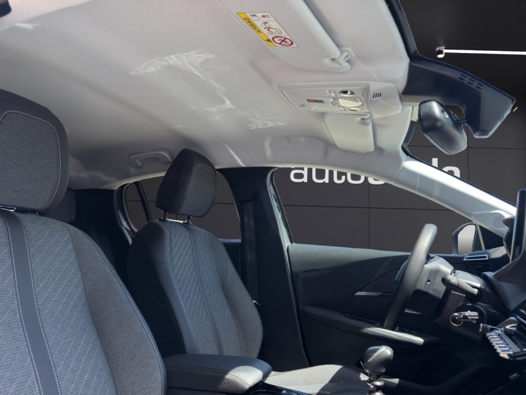 PEUGEOT 208 PureTech 100 S&S 5 porte Allure - 18