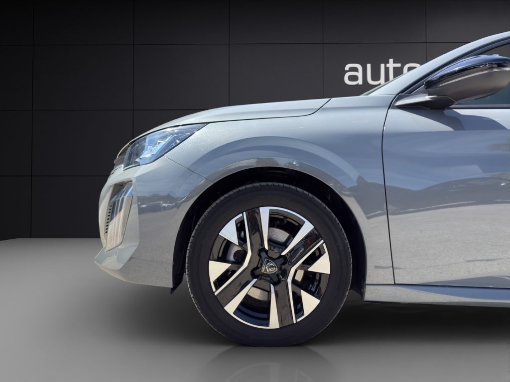 PEUGEOT 208 PureTech 100 S&S 5 porte Allure - 21