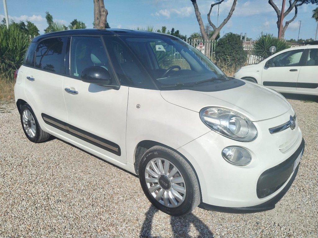 FIAT 500L 1.3 Multijet 95 CV Business - 2