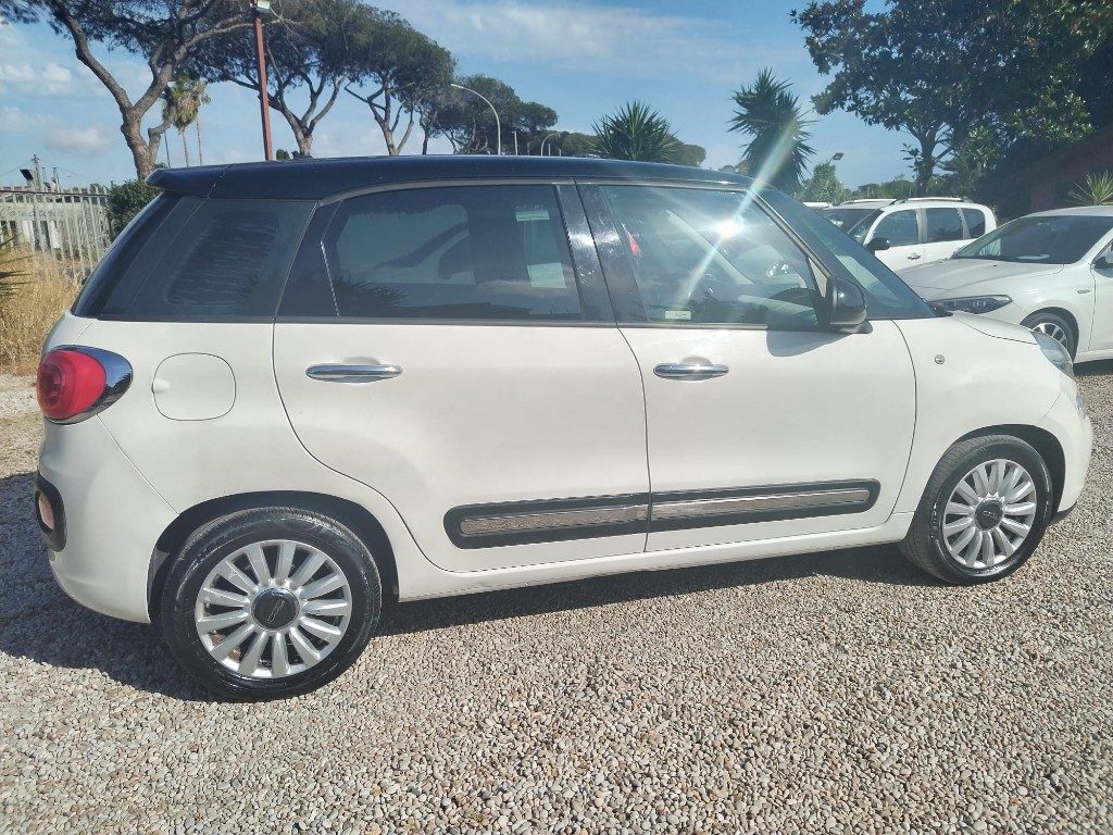 FIAT 500L 1.3 Multijet 95 CV Business - 3