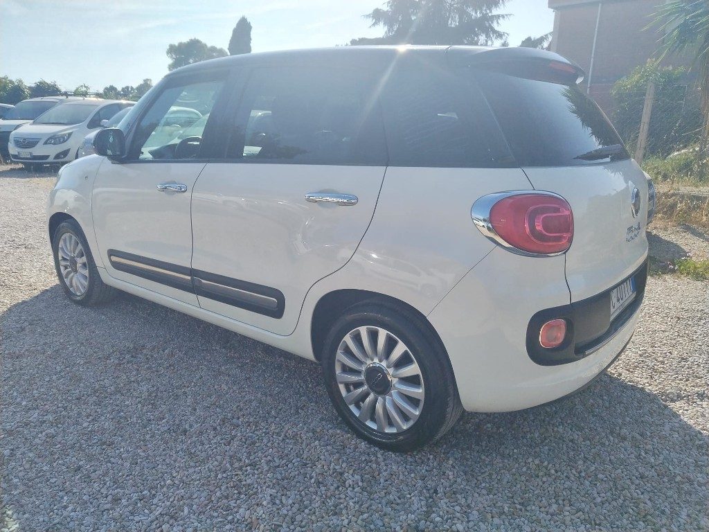 FIAT 500L 1.3 Multijet 95 CV Business - 6