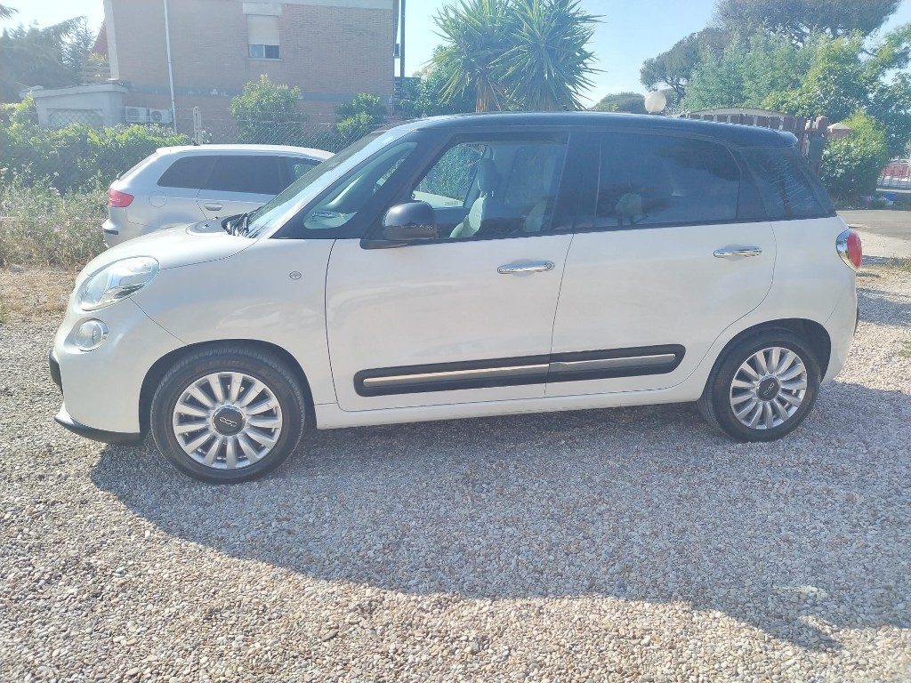 FIAT 500L 1.3 Multijet 95 CV Business - 7