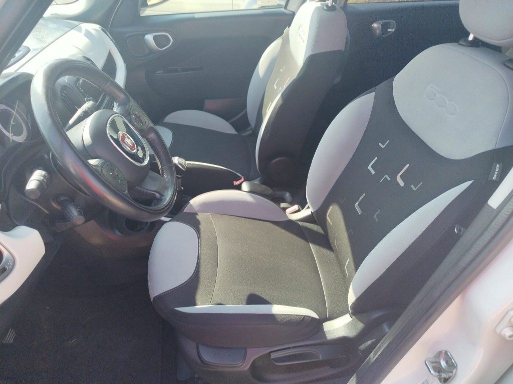 FIAT 500L 1.3 Multijet 95 CV Business - 12