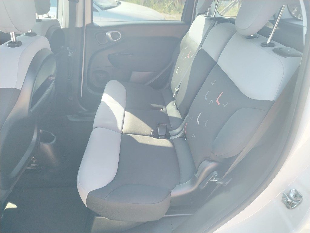FIAT 500L 1.3 Multijet 95 CV Business - 13