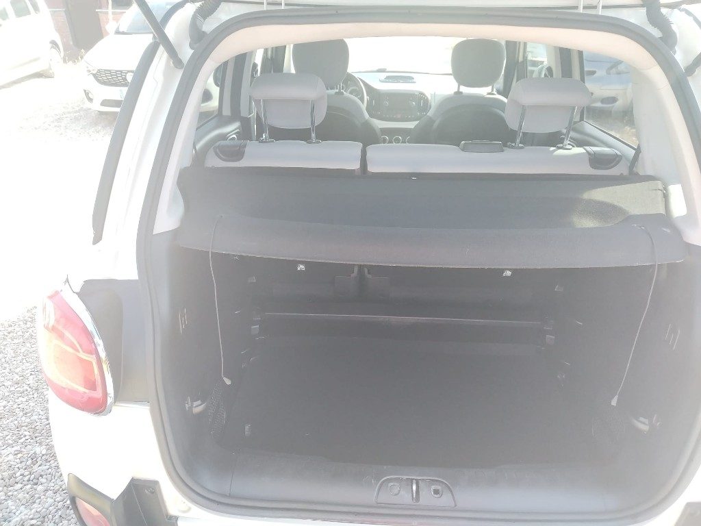 FIAT 500L 1.3 Multijet 95 CV Business - 14