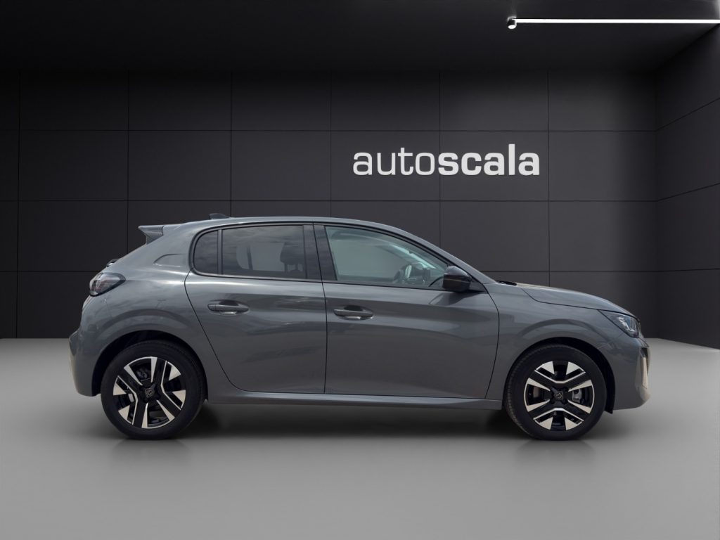 PEUGEOT 208 Hybrid 110 e-DCS6 Allure - 6