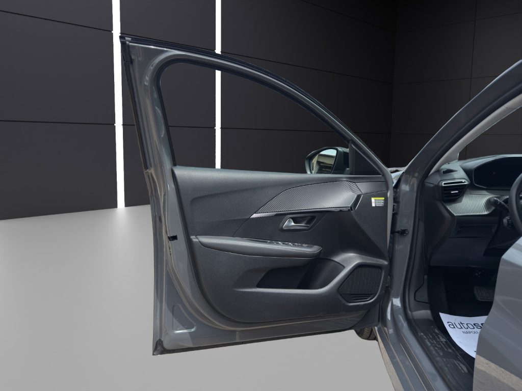 PEUGEOT 208 Hybrid 110 e-DCS6 Allure - 12