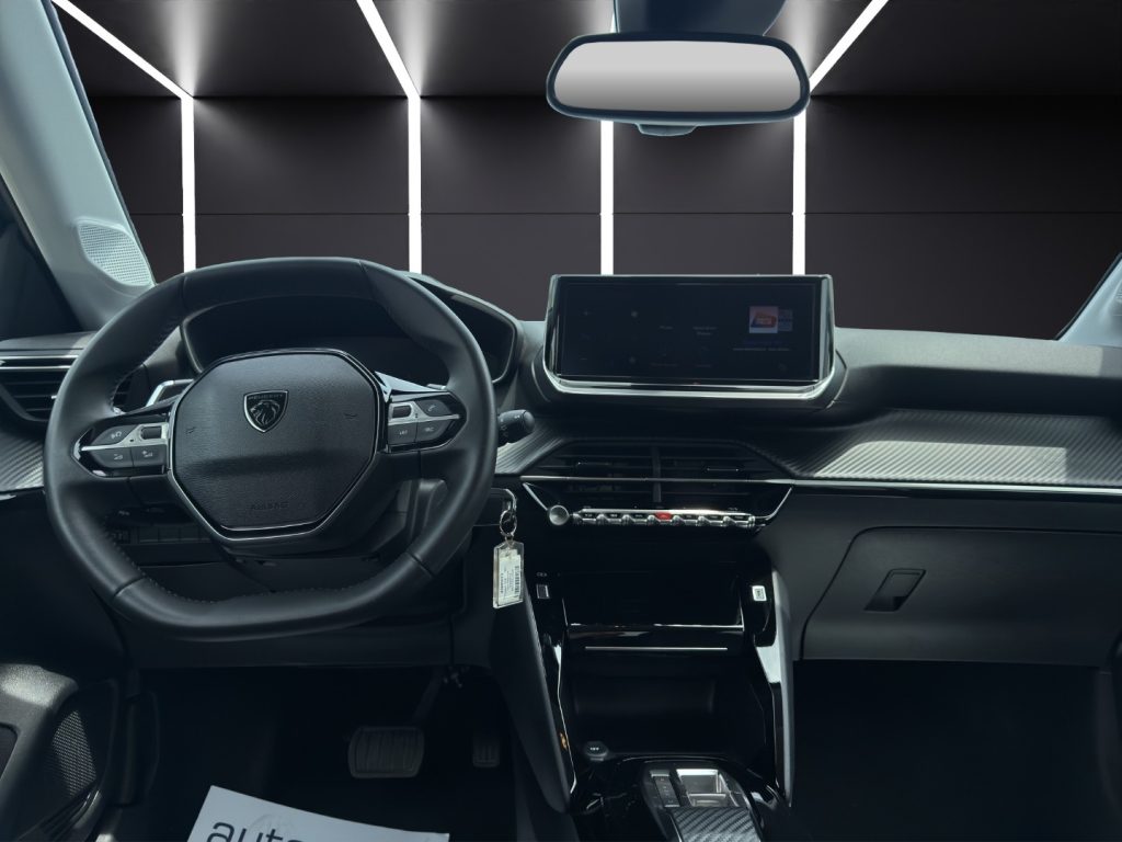 PEUGEOT 208 Hybrid 110 e-DCS6 Allure - 14