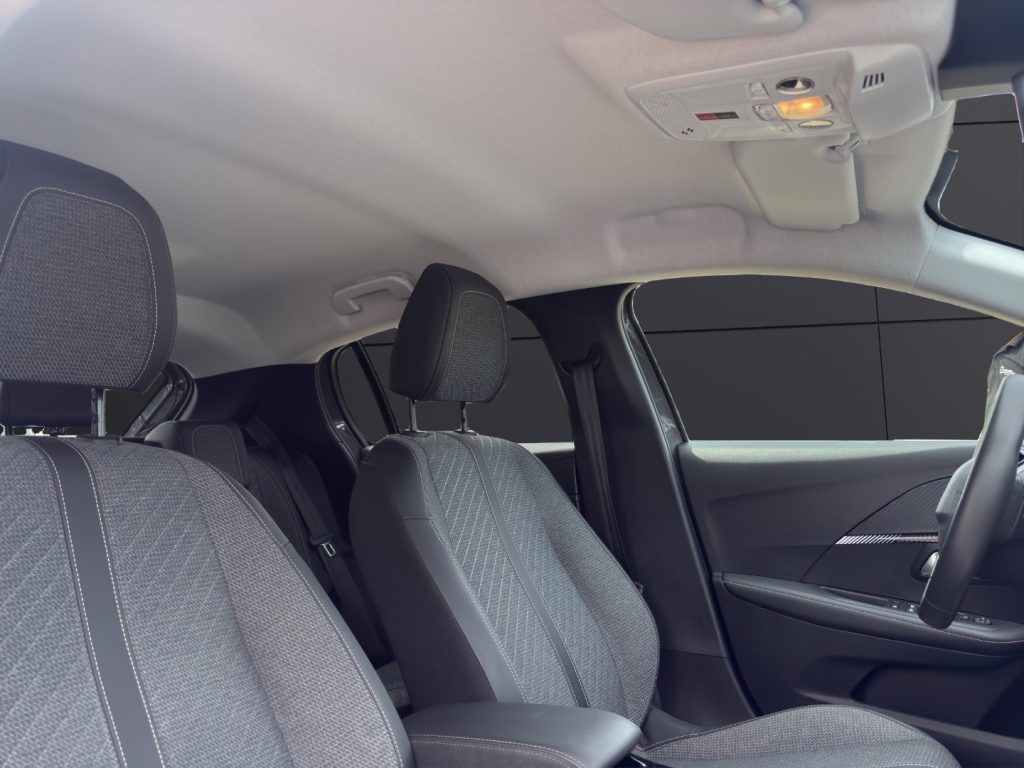PEUGEOT 208 Hybrid 110 e-DCS6 Allure - 18