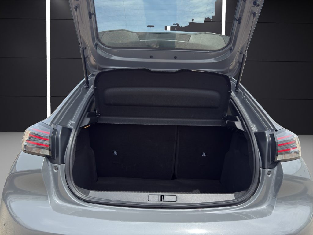 PEUGEOT 208 Hybrid 110 e-DCS6 Allure - 20