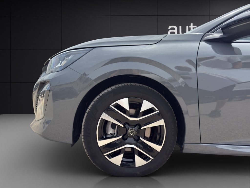 PEUGEOT 208 Hybrid 110 e-DCS6 Allure - 21