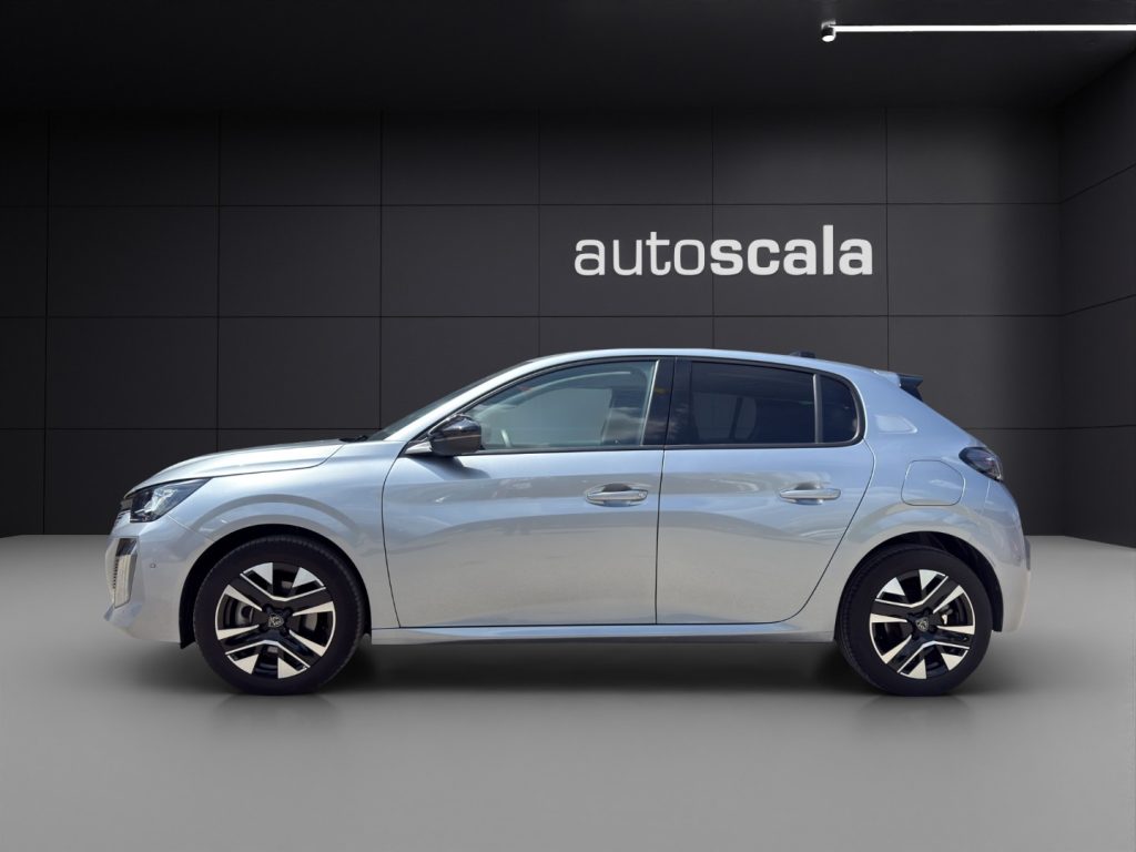 PEUGEOT 208 PureTech 100 S&S 5 porte Allure - 2