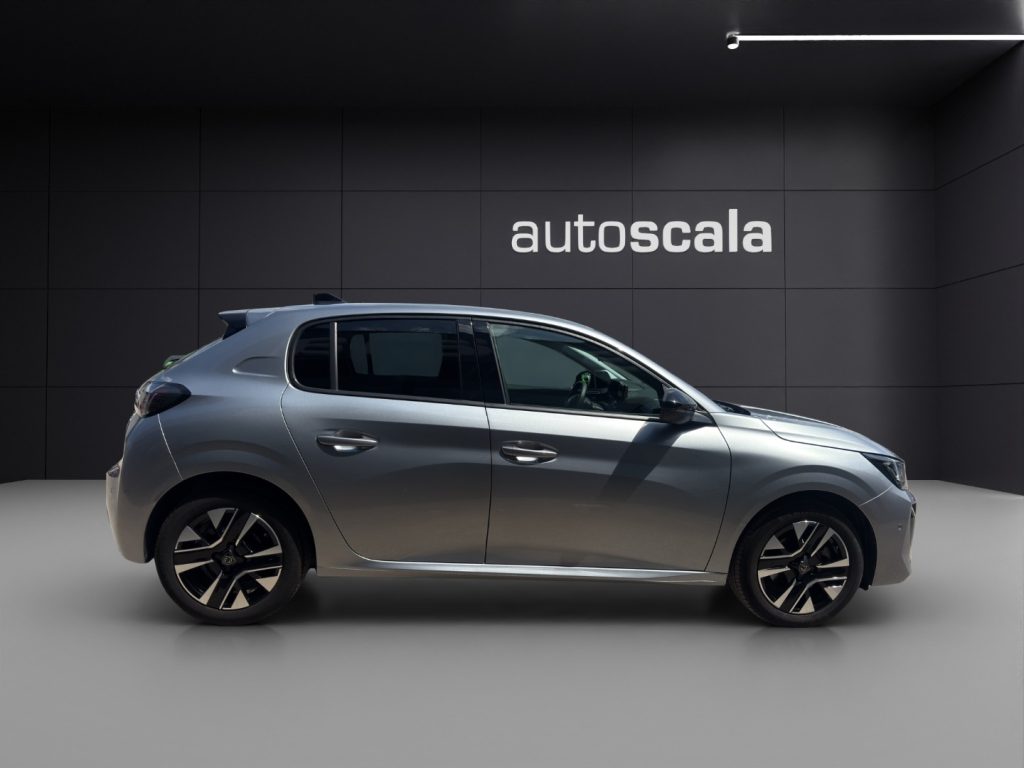 PEUGEOT 208 PureTech 100 S&S 5 porte Allure - 6