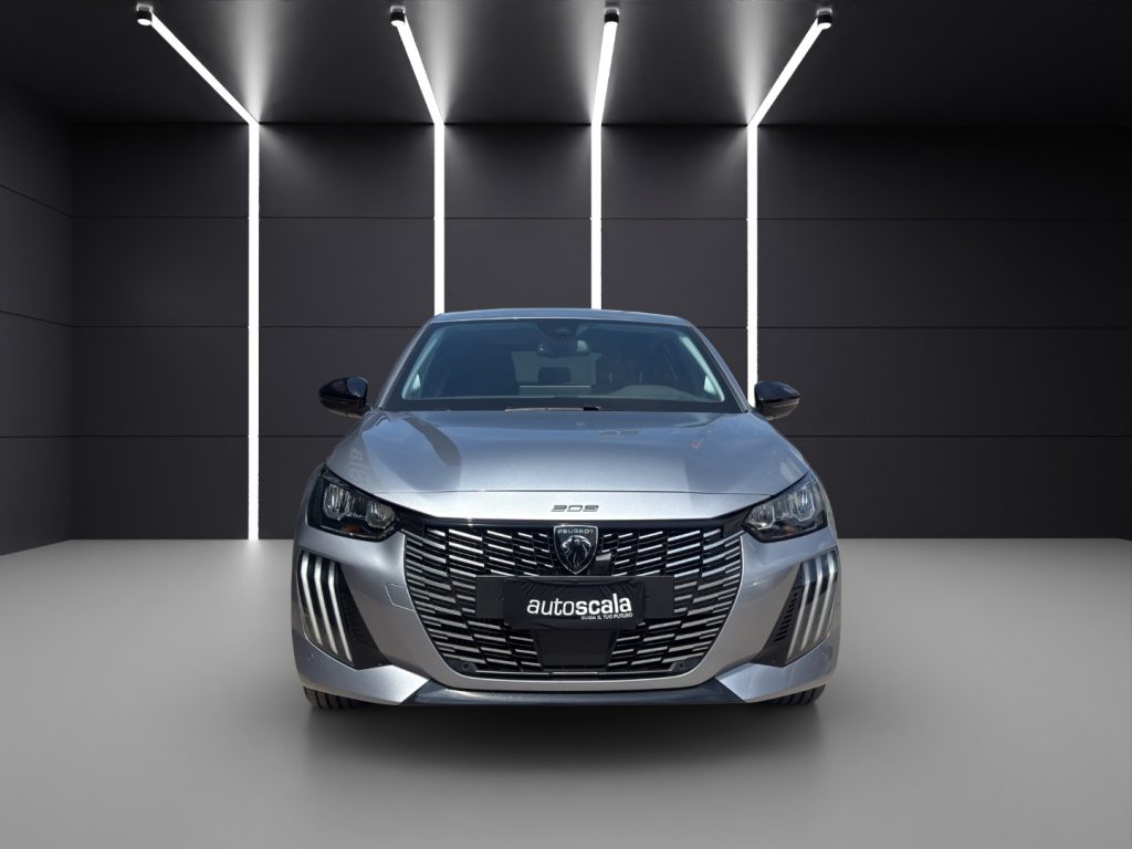 PEUGEOT 208 PureTech 100 S&S 5 porte Allure - 8