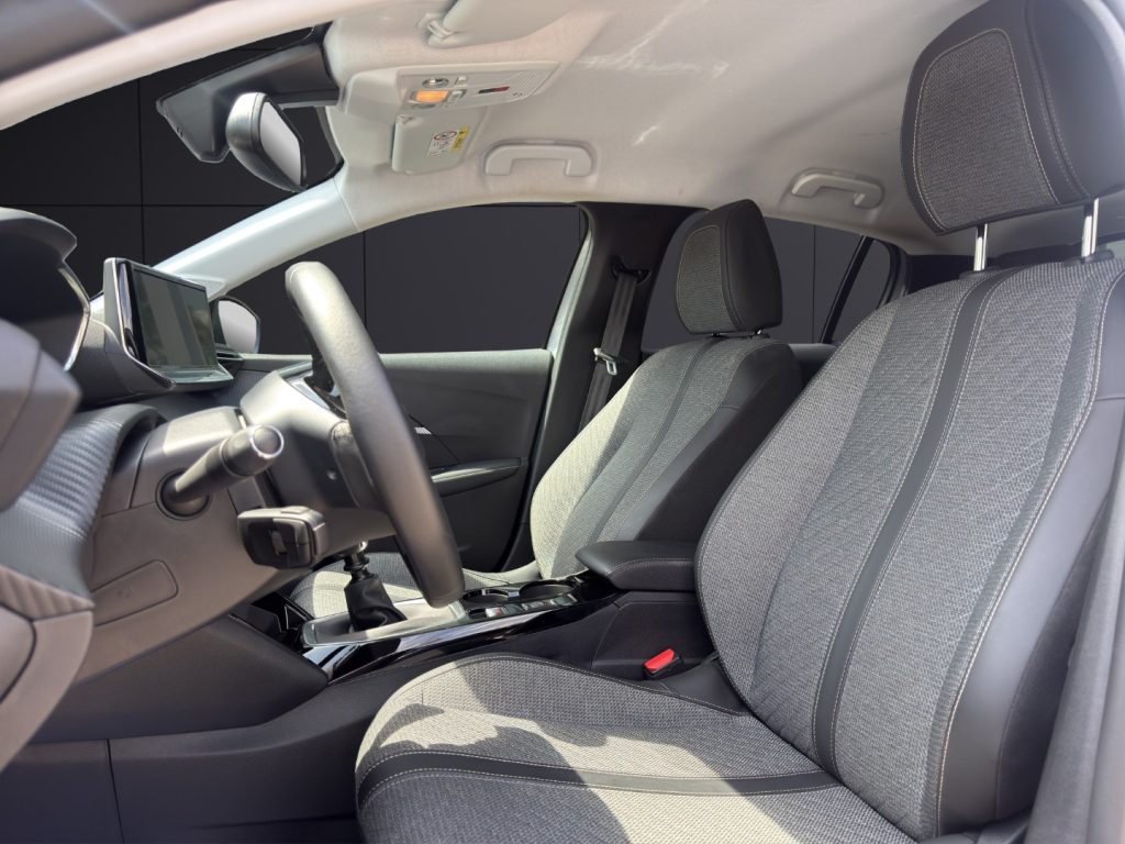 PEUGEOT 208 PureTech 100 S&S 5 porte Allure - 9