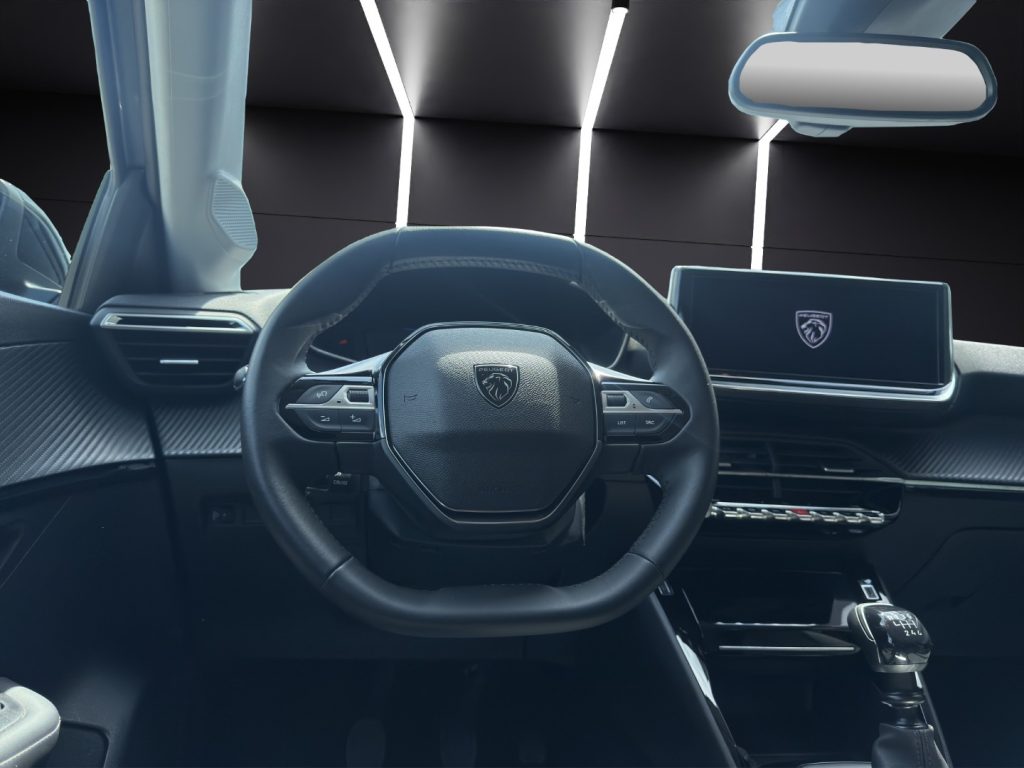 PEUGEOT 208 PureTech 100 S&S 5 porte Allure - 10
