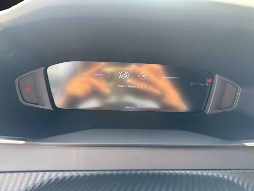 PEUGEOT 208 PureTech 100 S&S 5 porte Allure - 11