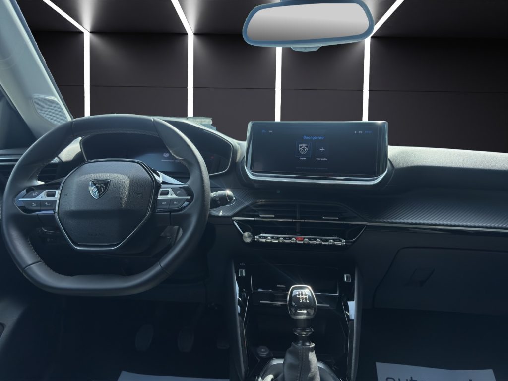 PEUGEOT 208 PureTech 100 S&S 5 porte Allure - 14